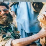 Bhausaheb Maruti Talekar Indian Army martyr story