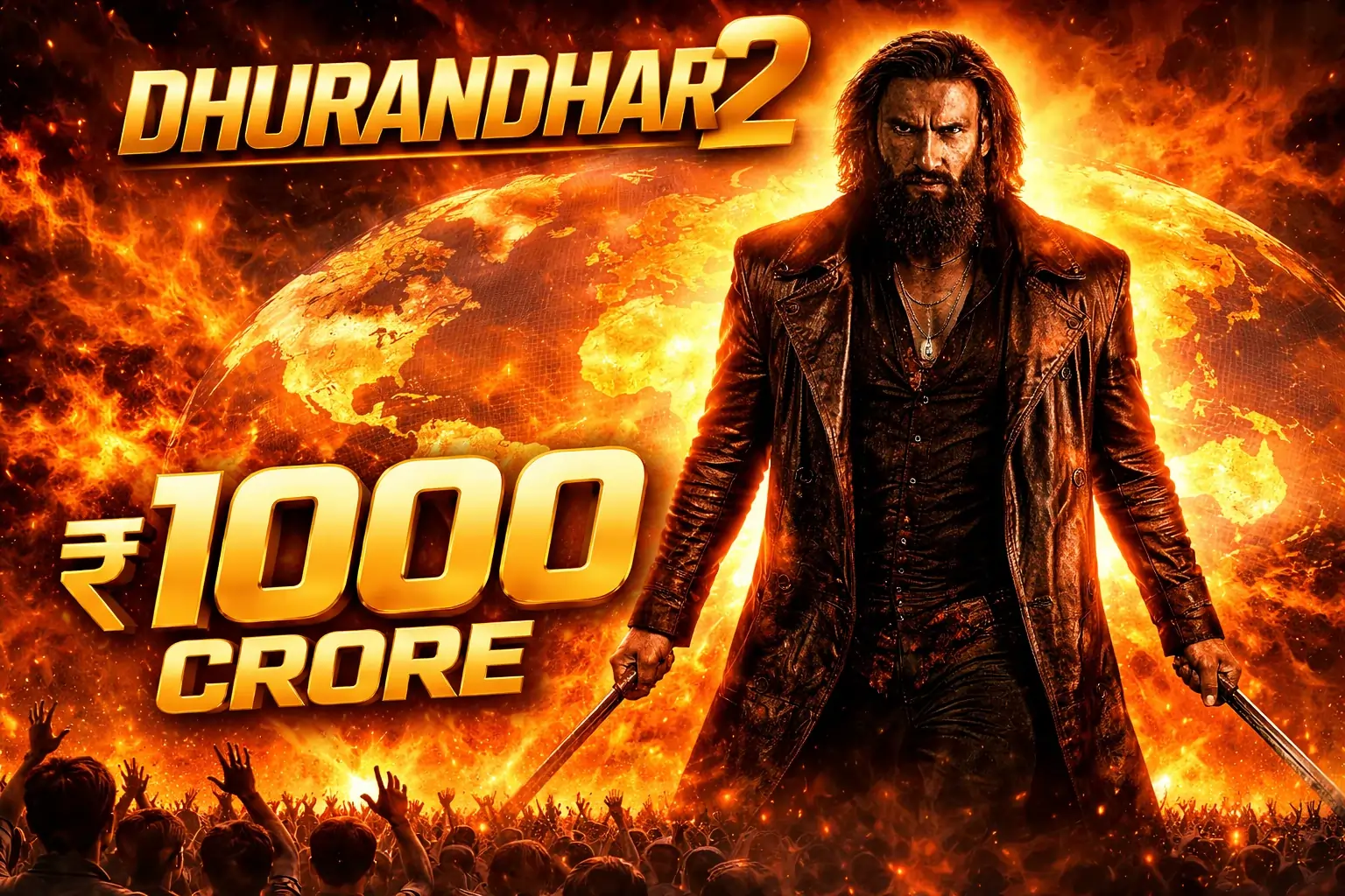 Dhurandhar 2 box office collection