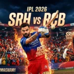 IPL 2026 आज का मैच
