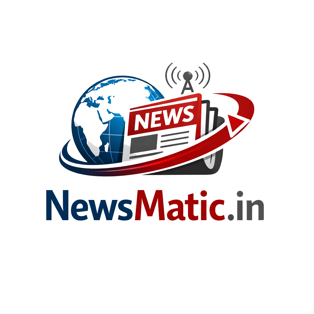 Newsmatic.in