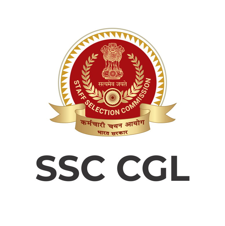SSC CGL notification