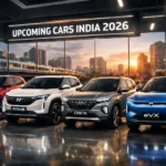 Upcoming Car Launches April 2026 India
