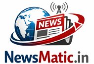 Newsmatic.in