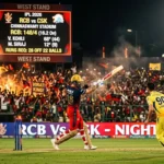 When is RCB vs CSK match 2026 next? Check expected date