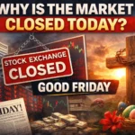 stock market holiday today